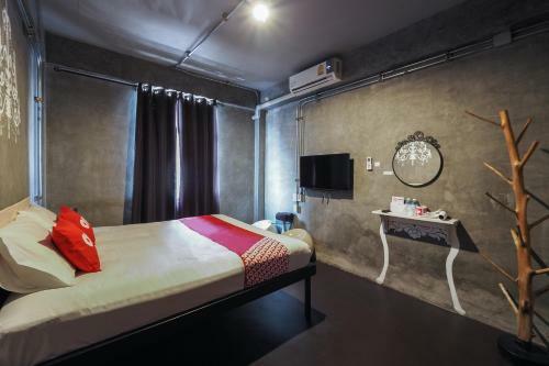 Hotel Oyo 75332 Vm1 Hostel