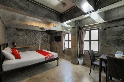 Hotel Oyo 75332 Vm1 Hostel