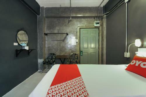 Hotel Oyo 75332 Vm1 Hostel