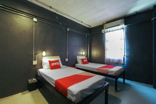Hotel Oyo 75332 Vm1 Hostel
