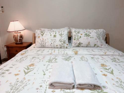 Apartamento Arada Boutique Place