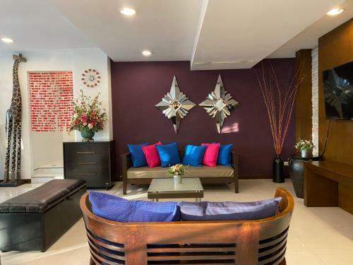Apartamento Arada Boutique Place