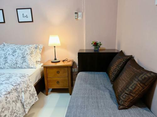 Apartamento Arada Boutique Place