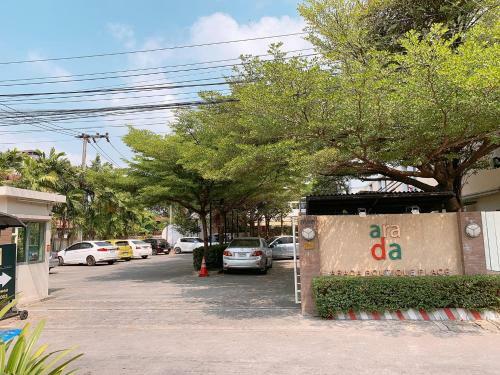 Apartamento Arada Boutique Place
