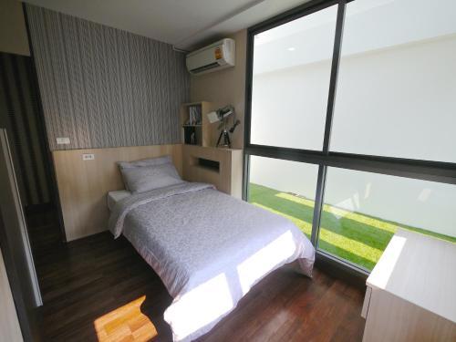 Aparthotel Q Suites 46