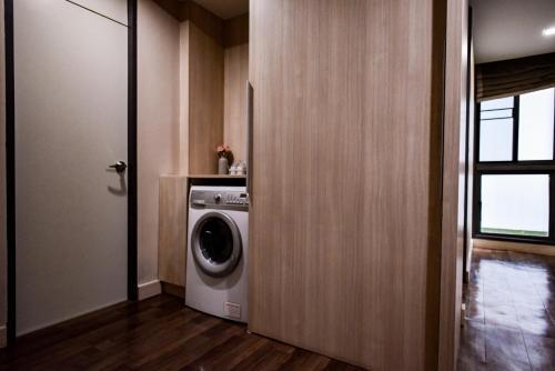 Aparthotel Q Suites 46