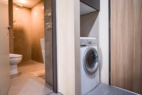 Aparthotel Q Suites 46