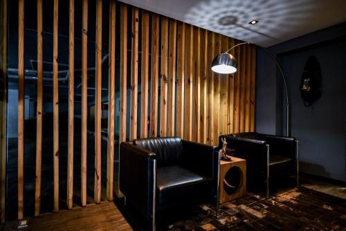 Aparthotel Q Suites 46