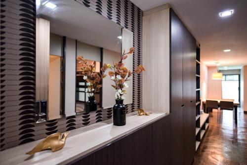 Aparthotel Q Suites 46