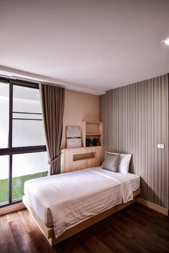 Aparthotel Q Suites 46