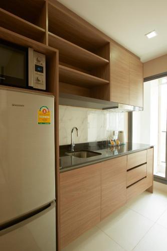 Aparthotel Q Suites 46