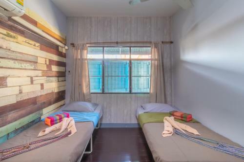 Sor Vorapin Muay Thai Home