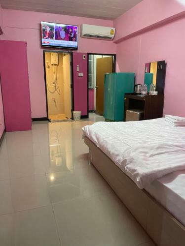 Hotel Gedkanok Apartment