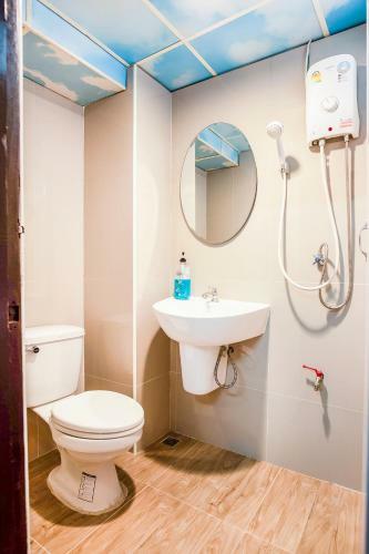 Hotel Gedkanok Apartment