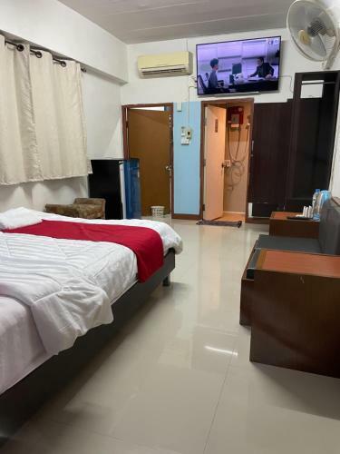 Hotel Gedkanok Apartment