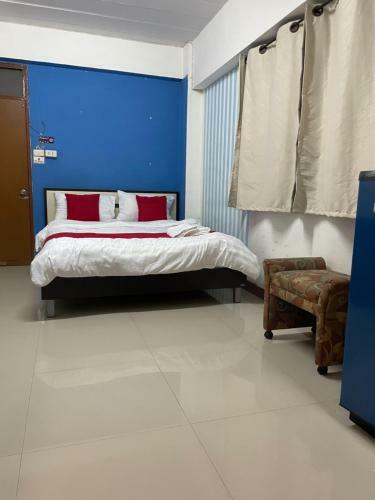 Hotel Gedkanok Apartment