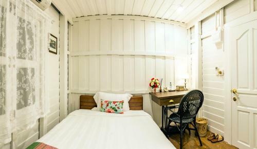 Albergue Baankachitpan Bangkok Hotel