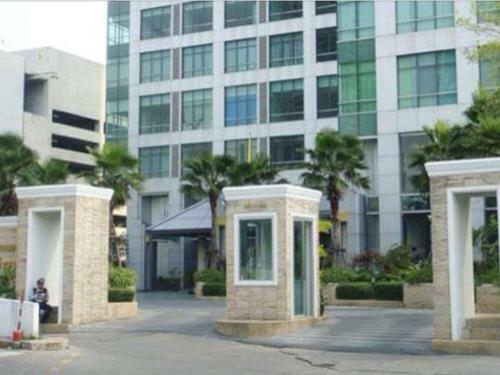 Apartamento River View Condo Bangkok
