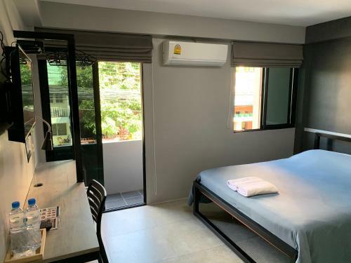 Hotel S Heaven Short & Long Stay