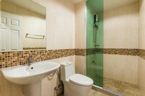 Aparthotel Bb Garden Resort