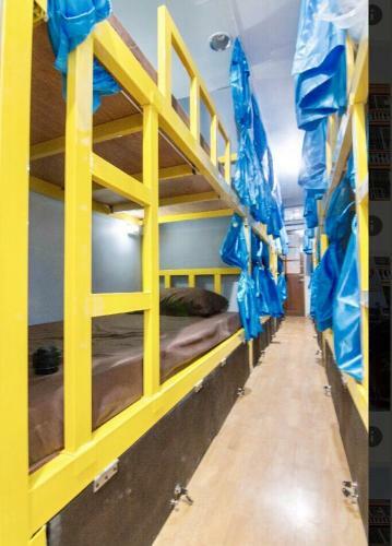 Vr Hostel