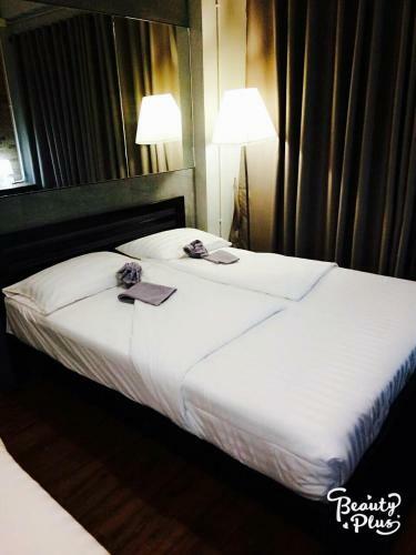 Hostal Popcorn House Ratchada