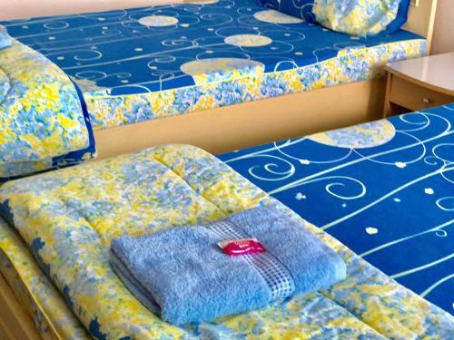 Apartamento Tat Hotel