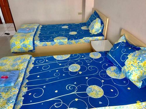 Apartamento Tat Hotel