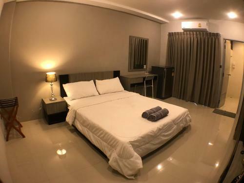 Hostal 28 Place