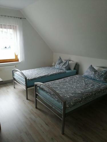 Apartamento Fewo Tietz