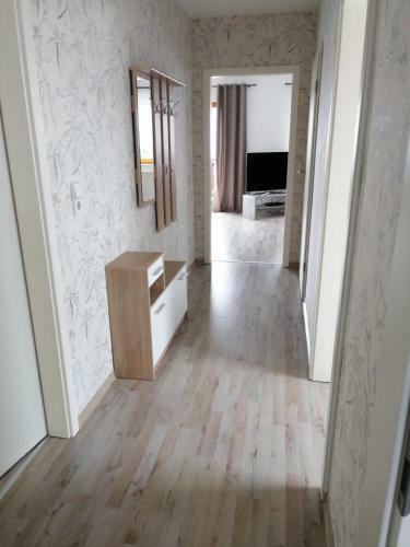 Apartamento Fewo Tietz