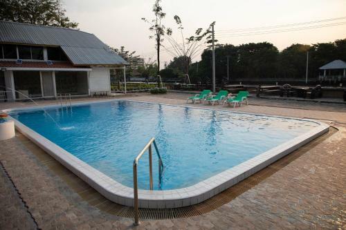 Posada Waterside Hotel