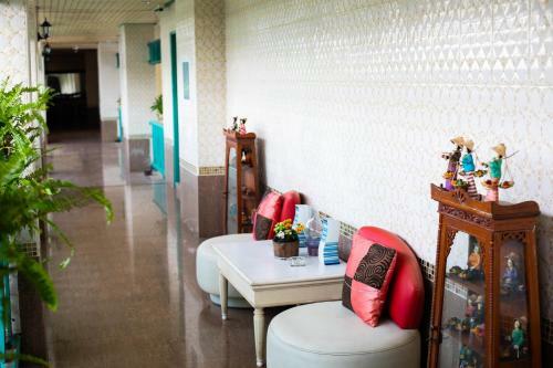 Posada Waterside Hotel