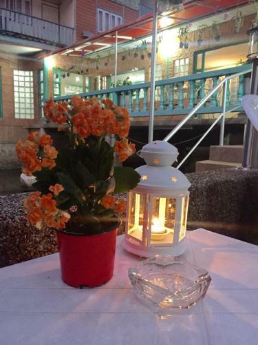 Posada Waterside Hotel