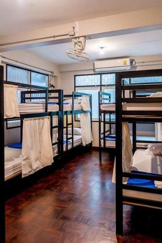 Albergue Dreamcatcher Bangkok