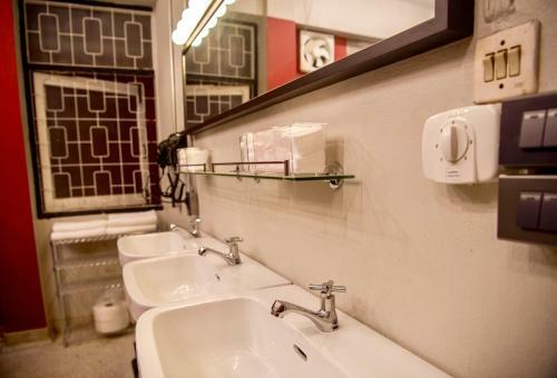 Albergue Dreamcatcher Bangkok
