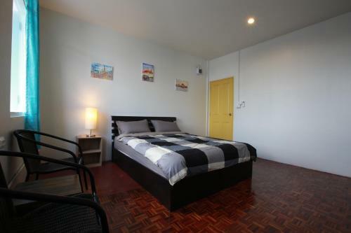 Zee Thai Hostel