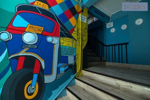 Zee Thai Hostel