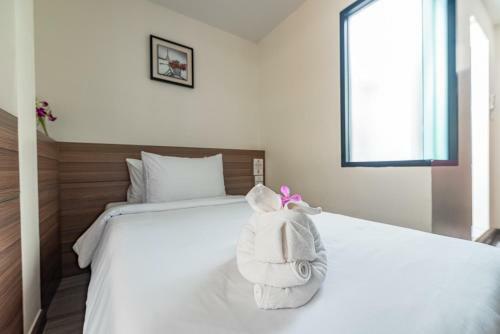 Sovereign Group Hotel At Pratunam