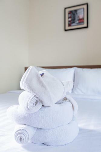 Sovereign Group Hotel At Pratunam