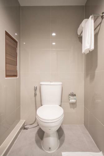 Sovereign Group Hotel At Pratunam