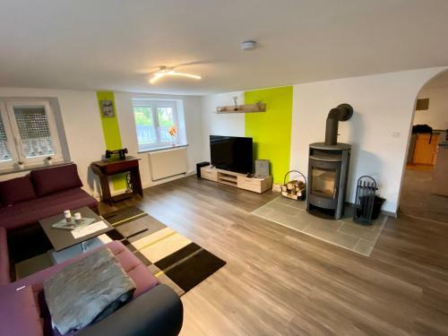 Apartamento D� Hof