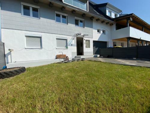 Apartamento D� Hof