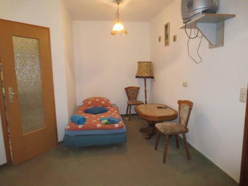 Hostal Zimmervermietung Zum See