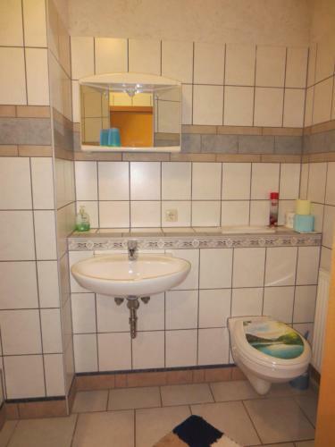 Hostal Zimmervermietung Zum See