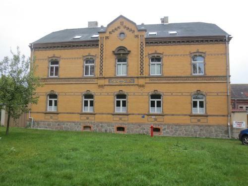 Hostal Zimmervermietung Zum See