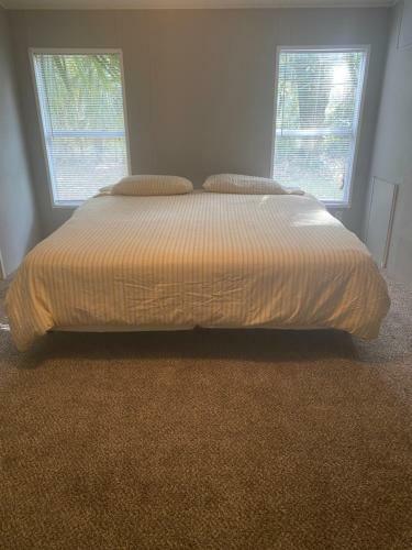 4 Bed/ 2 Bath Home In Ne Gainesville