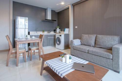 Hotel Kepler Residence Bangkok