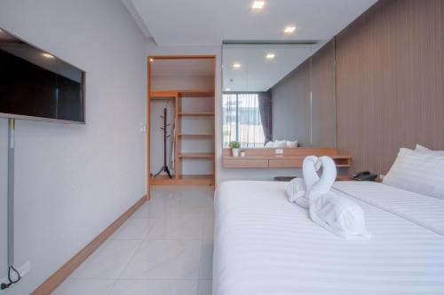 Hotel Kepler Residence Bangkok
