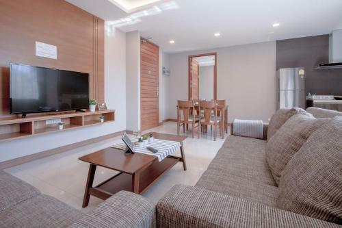 Hotel Kepler Residence Bangkok